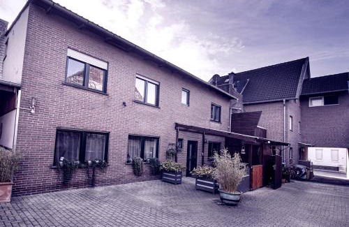 Heinsberg Apartment | Ferienwohnung Leon