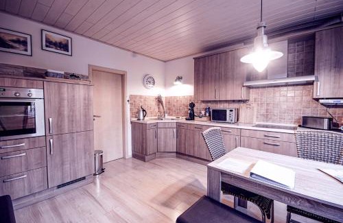 Heinsberg Apartment | Ferienwohnung Leon