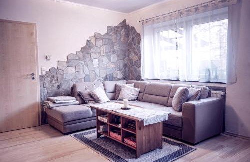 Heinsberg Apartment | Ferienwohnung Leon