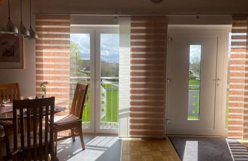 Badem Apartment | Ferienwohnung Leonardo
