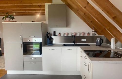 Badem Apartment | Ferienwohnung Leonardo