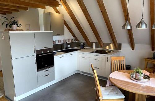 Badem Apartment | Ferienwohnung Leonardo