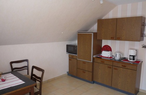 Westerkappeln Apartment | Ferienwohnung Lerchenweg, 1-2 Pers