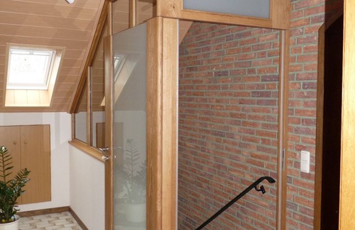 Westerkappeln Apartment | Ferienwohnung Lerchenweg, 1-2 Pers