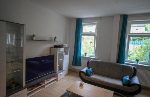 Lerbach Apartment | Ferienwohnung Lerbachtal L2