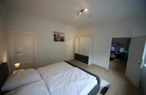 Lerbach Apartment | Ferienwohnung Lerbachtal L2