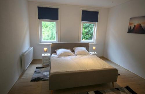 Lerbach Apartment | Ferienwohnung Lerbachtal L2