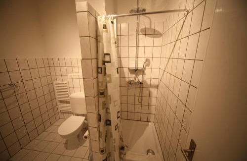 Lerbach Apartment | Ferienwohnung Lerbachtal L2