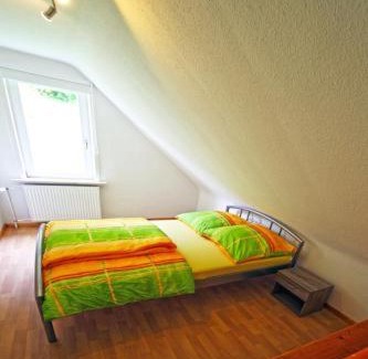 Lerbach Apartment | Ferienwohnung Lerbachtal L3
