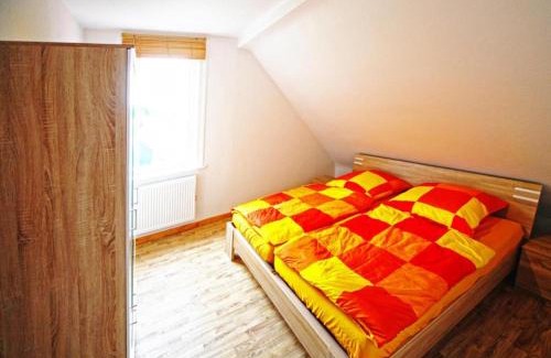 Lerbach Apartment | Ferienwohnung Lerbachtal R3