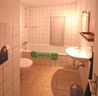 Lerbach Apartment | Ferienwohnung Lerbachtal R3