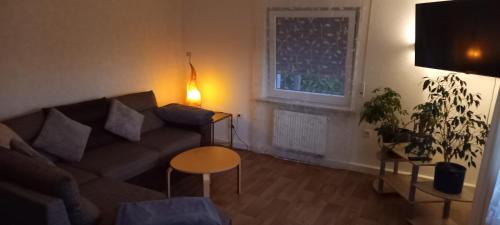 Georgensgmuend Apartment | Ferienwohnung Lerchennest