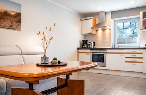 Osterbruch Apartment | Ferienwohnung Leuchtturm