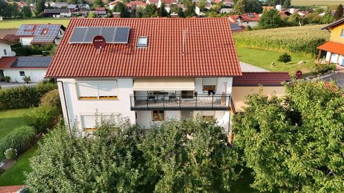 Oberndorf Apartment | Ferienwohnung Lex