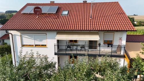 Oberndorf Apartment | Ferienwohnung Lex