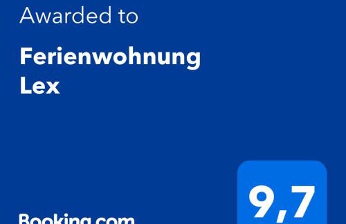 Oberndorf Apartment | Ferienwohnung Lex