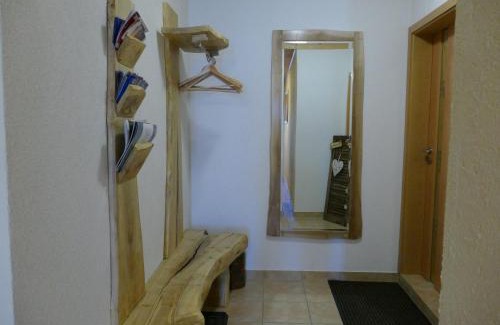 Friesenheim Apartment | Ferienwohnung Lichtblick
