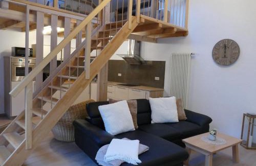 Friesenheim Apartment | Ferienwohnung Lichtblick