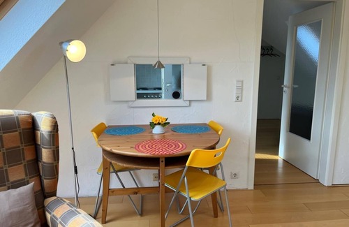 Gelting Apartment | Ferienwohnung "lichtblick"