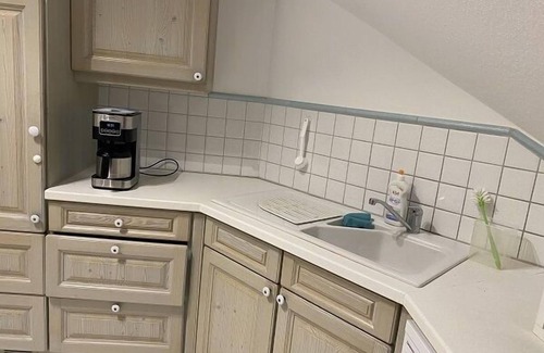 Traunstein Apartment | Ferienwohnung Lichtgalerie