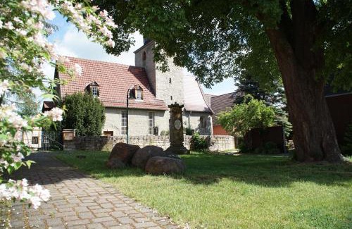 Nohra Apartment | Ferienwohnung Liebeskind