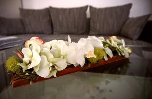 Nohra Apartment | Ferienwohnung Liebeskind