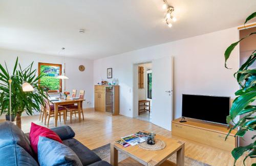 Buhl Apartment | Ferienwohnung Liebich