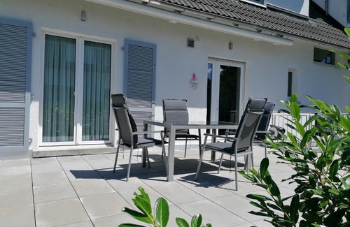 Michelstadt Apartment | Ferienwohnung Lieblingsplatz