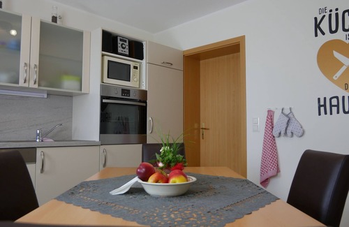 Lienen Apartment | Ferienwohnung Lienen, 1-5 Pers