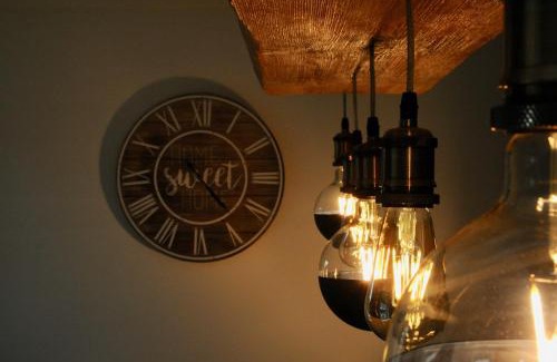 Altenberg Apartment | Ferienwohnung "Liftblick 1" im Kurort Altenberg