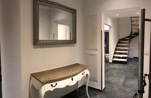 Erfurt Apartment | Ferienwohnung Lilie