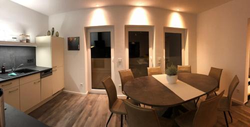 Erfurt Apartment | Ferienwohnung Lilie
