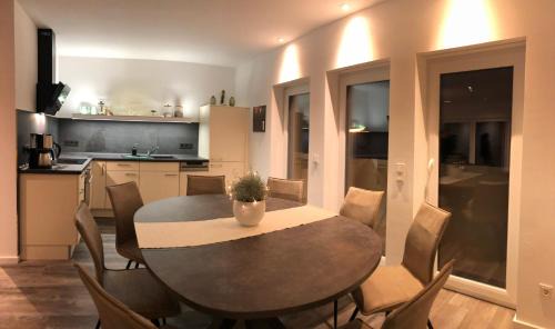 Erfurt Apartment | Ferienwohnung Lilie