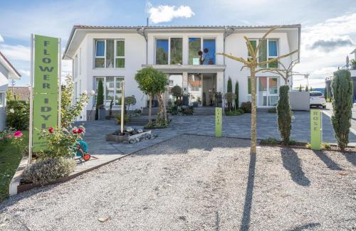 Sipplingen Apartment | Ferienwohnung Lilie