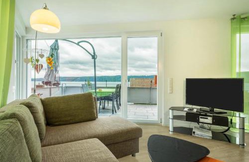 Sipplingen Apartment | Ferienwohnung Lilie