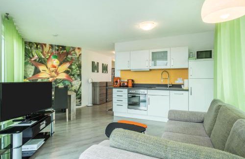 Sipplingen Apartment | Ferienwohnung Lilie