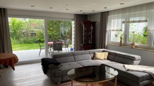 Trupermoor Apartment | Ferienwohnung Lilienthal