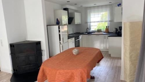 Trupermoor Apartment | Ferienwohnung Lilienthal
