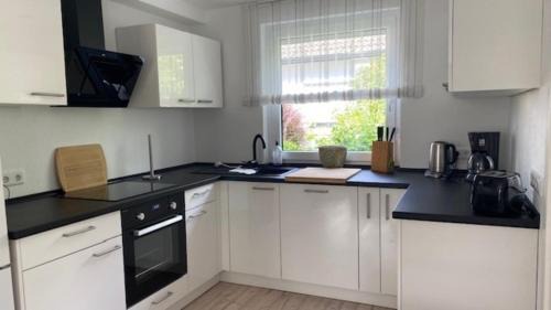 Trupermoor Apartment | Ferienwohnung Lilienthal