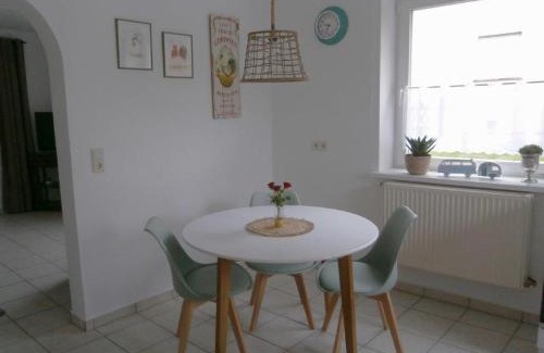 Ermershausen Apartment | Ferienwohnung Lina und Hans