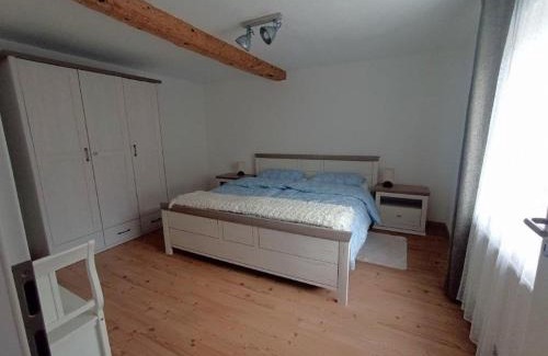Ermershausen Apartment | Ferienwohnung Lina und Hans