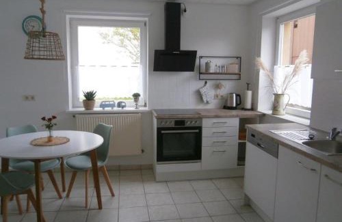 Ermershausen Apartment | Ferienwohnung Lina und Hans