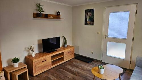 Grossolbersdorf Apartment | Ferienwohnung Lindenbaum