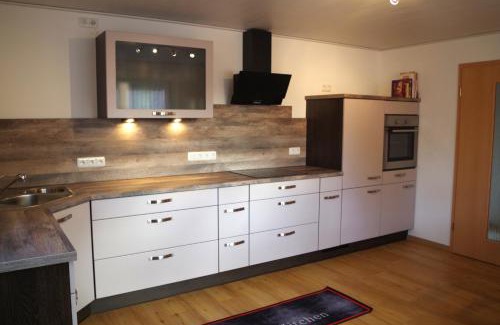 Diespeck Apartment | Ferienwohnung Linde