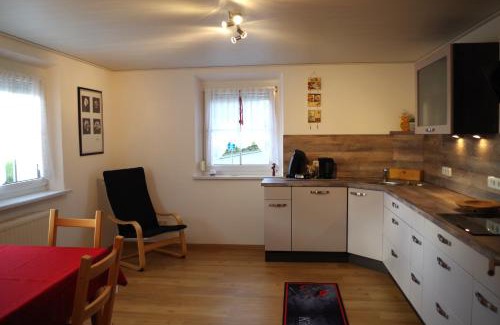 Diespeck Apartment | Ferienwohnung Linde