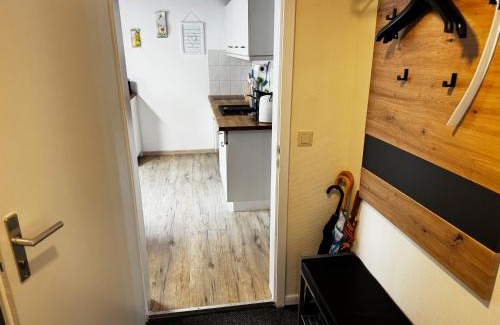 Oberstaufen House | Ferienwohnung Linde