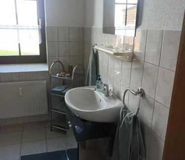 Neu Poserin Apartment | Ferienwohnung Lindenallee