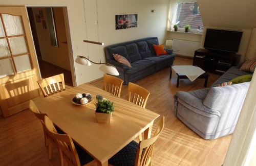 Lindlar Apartment | Ferienwohnung Lindlar-Linde