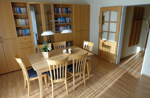 Lindlar Apartment | Ferienwohnung Lindlar-Linde