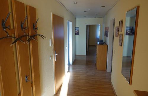 Lindlar Apartment | Ferienwohnung Lindlar-Linde